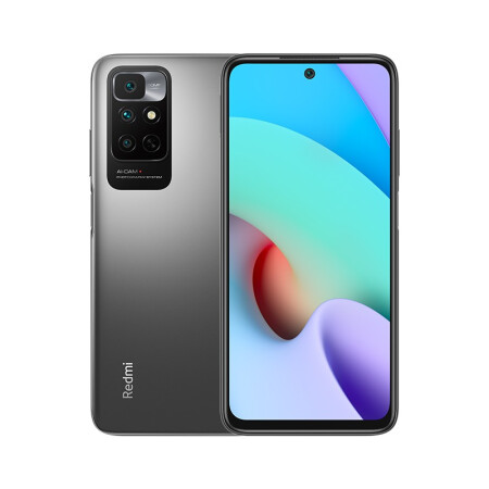 手机 小米Redmi Note 11的照片
